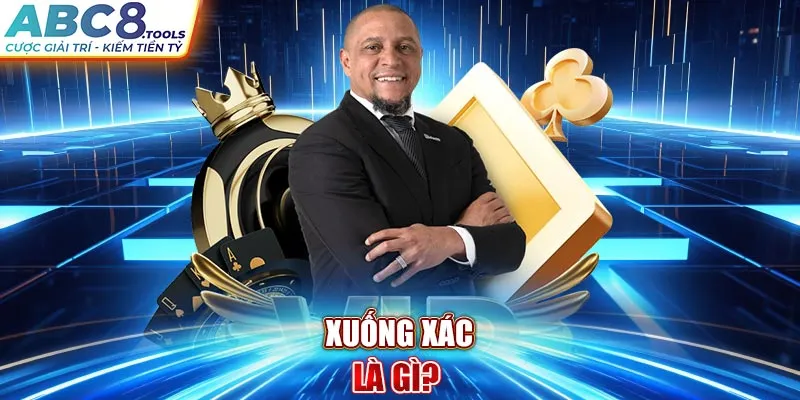 xuong-xac-la-gi